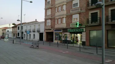 Farmacia J. Esperanza Noguerón Sarrión