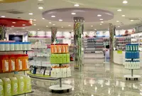 Farmacia Ldo. Ramón Alarcón Gozalvez