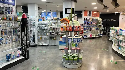 Farmacia Quijote
