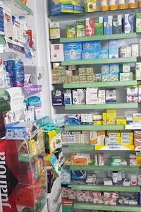 Sve Farmacia