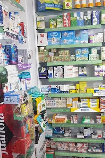 Sve Farmacia