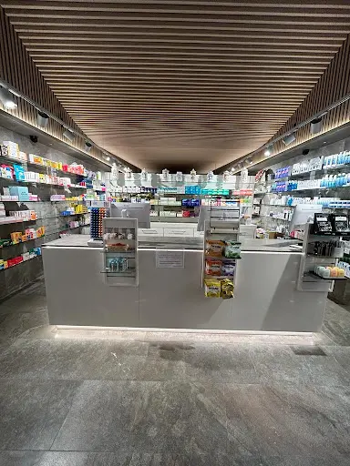 Farmacia Port de Sóller