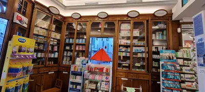 Farmacia Torrens