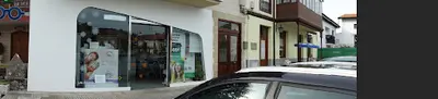 Farmacia Solórzano