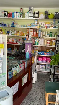 Farmacia Laura Maillo Del Castillo García