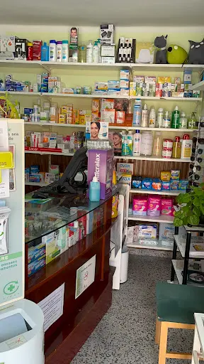 Farmacia Laura Maillo Del Castillo García