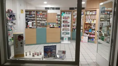 Farmacia Somiedo