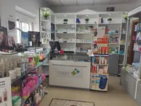 Farmacia Somontín. Lda. María José Martínez Pérez