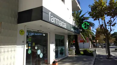 Farmacia Conde Cerrato Rafael Vicente