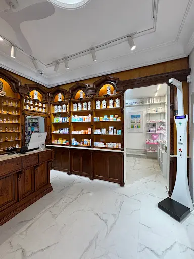 Farmacia Ana María Elena