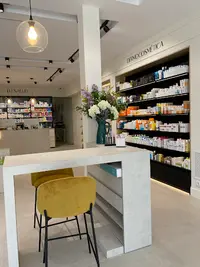 Farmacia de la Feria