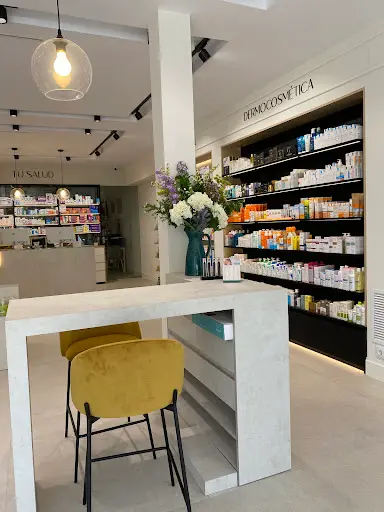 Farmacia de la Feria