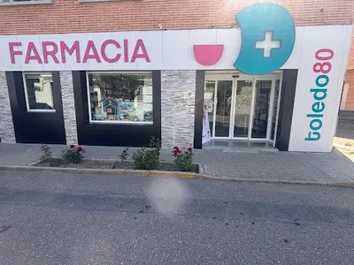 Farmacia Eduardo Diaz Guillen