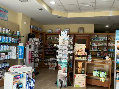 Farmacia Lda. Carmen Sánchez Conde