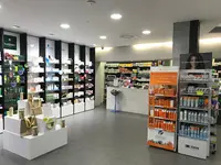 Farmacia - Ortopedia 365 Sopelana, Saldaña Urrutia