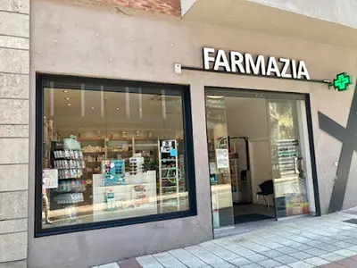 Farmacia Errekalde Farmazia