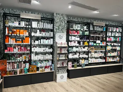 Farmacia Elena Carrascosa