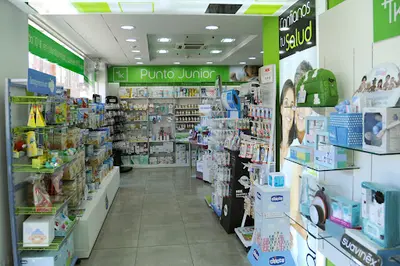 Farmacia Farmarket