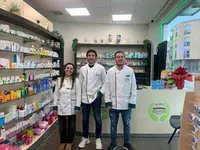 Farmacia Olympia Soria