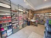 Farmacia Pajaritos - Soria