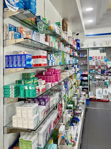 Farmacia Ruiz Ortiz