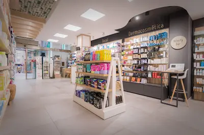 Farmacia Santo Domingo