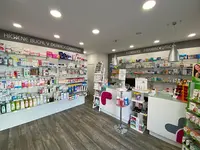 Farmacia Sot de Ferrer - Gda. Patricia Alarcón Gallego
