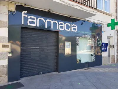 Farmacia Gómez González