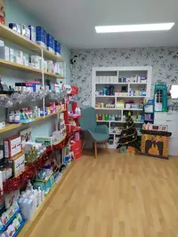 Farmacia Oliveras Jorge