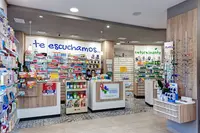 Farmacia San Juan de la Arena. Formulas Magistrales. Formulación A Terceros. Laboratorio Propio.