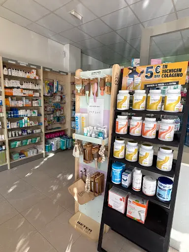 Farmacia Basanta