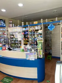 Farmacia de Sotoserrano Tomás Hernández Hernández