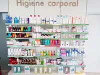 Farmacia Dra. Aurora Alvarado Pacheco
