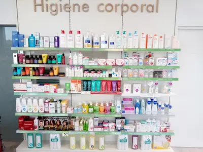 Farmacia Dra. Aurora Alvarado Pacheco