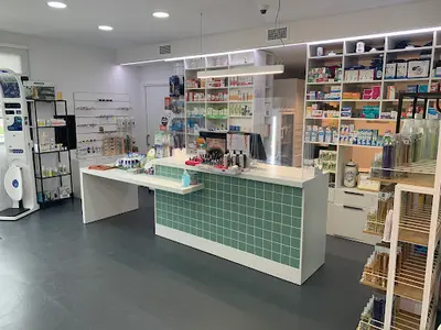 Farmacia Hinojedo