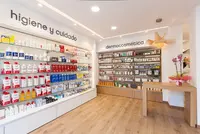 Farmacia Lda. Mercedes López Cortés