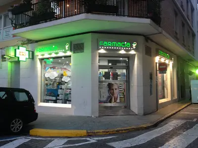 Farmacia Alejandra Piera Ventura