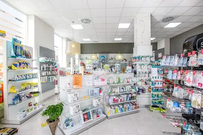 Farmacia Brull Roses Cb