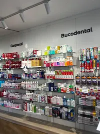 Farmacia Cuquerella C.b.