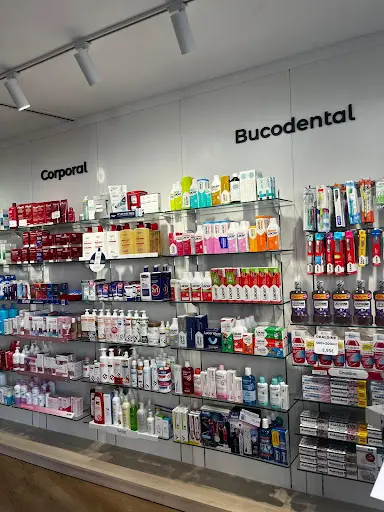 Farmacia Cuquerella C.b.
