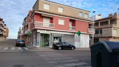 Farmacia Gómez Campins