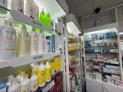 Farmacia Jordi Meseguer Llopis