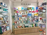 Farmacia les Palmeres