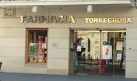 Farmacia Torregrosa Sueca