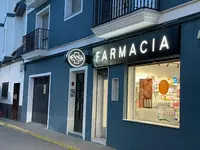 Farmacia Suera Pilar Guijarro