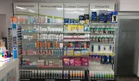 Farmacia Gómez Sanjuán - Modefarma