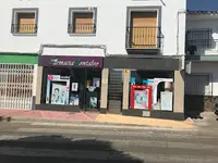 Farmacia Montalvo González