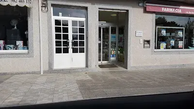 Farmacia María Del Mar Ferreiro