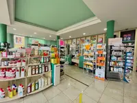 Farmacia Guayonje