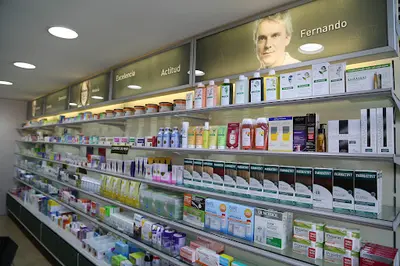 Farmacia la Estación